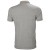 Helly Hansen Kensington Polo Shirt GREY MELANGE